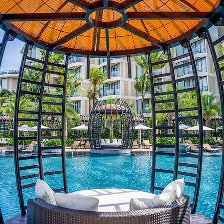 Intercontinental Phu Quoc Long Beach Resort By Ihg Εξωτερικό φωτογραφία