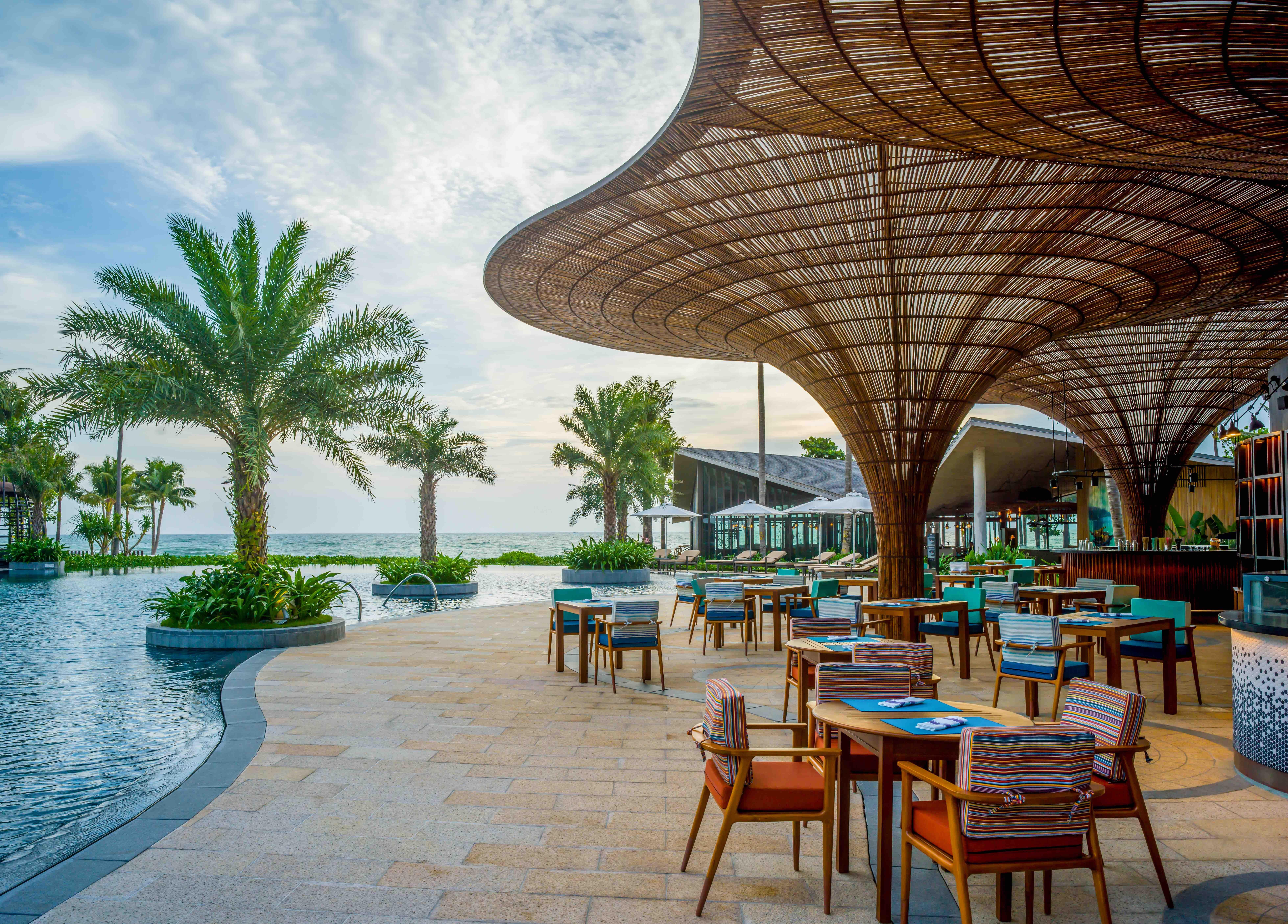 Intercontinental Phu Quoc Long Beach Resort By Ihg Εξωτερικό φωτογραφία
