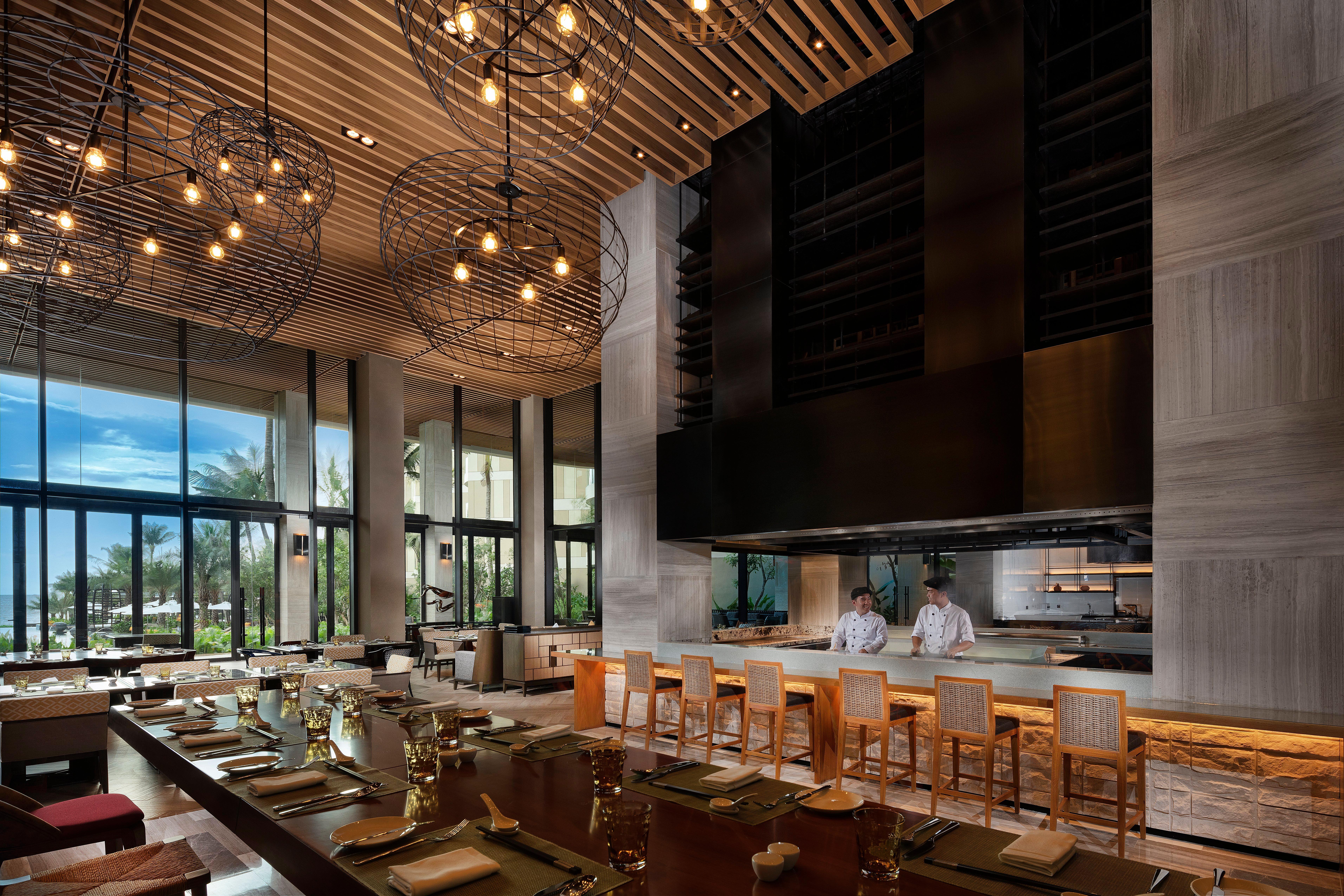 Intercontinental Phu Quoc Long Beach Resort By Ihg Εξωτερικό φωτογραφία