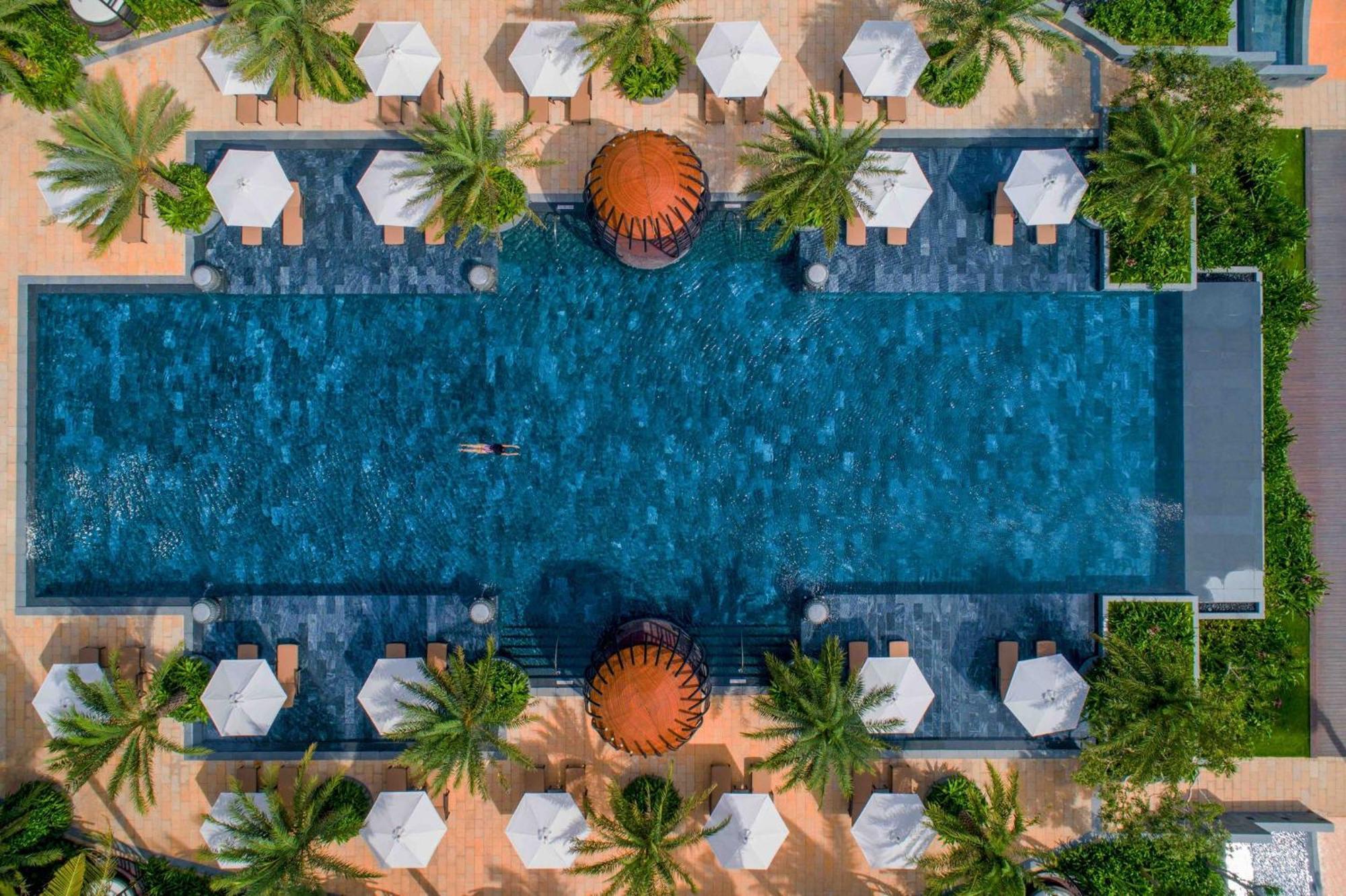 Intercontinental Phu Quoc Long Beach Resort By Ihg Εξωτερικό φωτογραφία