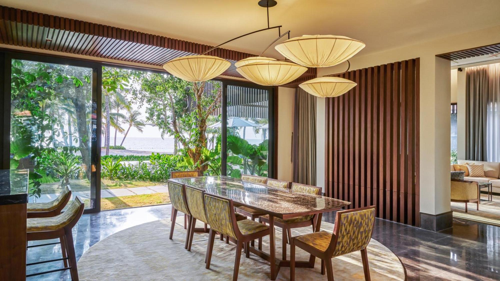 Intercontinental Phu Quoc Long Beach Resort By Ihg Εξωτερικό φωτογραφία