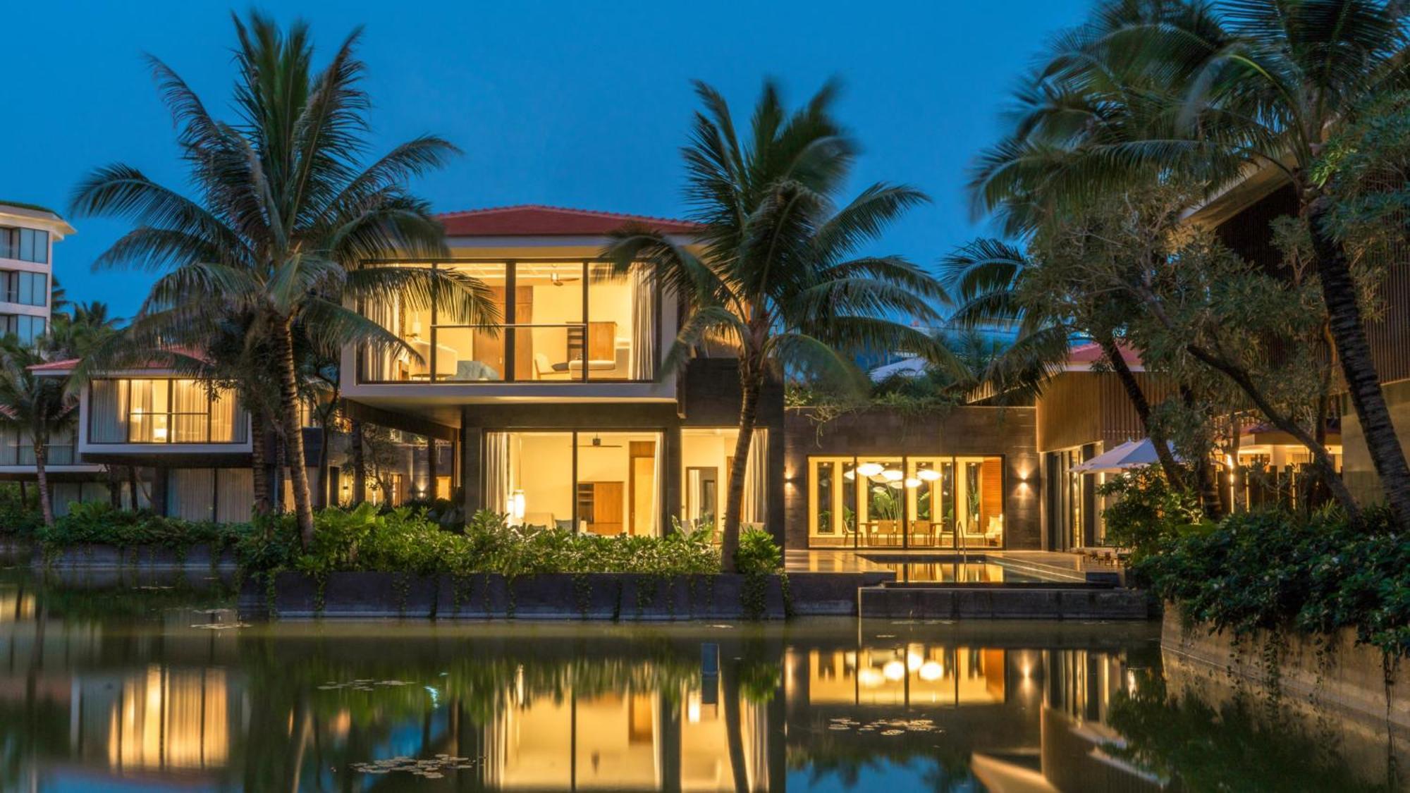 Intercontinental Phu Quoc Long Beach Resort By Ihg Εξωτερικό φωτογραφία