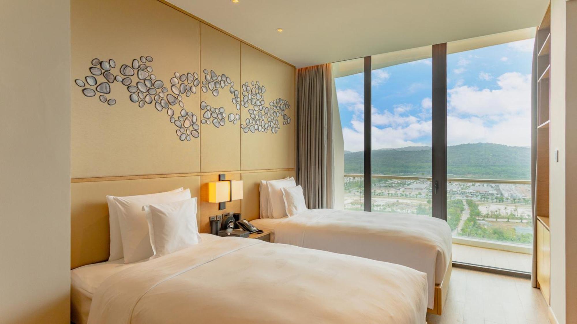 Intercontinental Phu Quoc Long Beach Resort By Ihg Εξωτερικό φωτογραφία