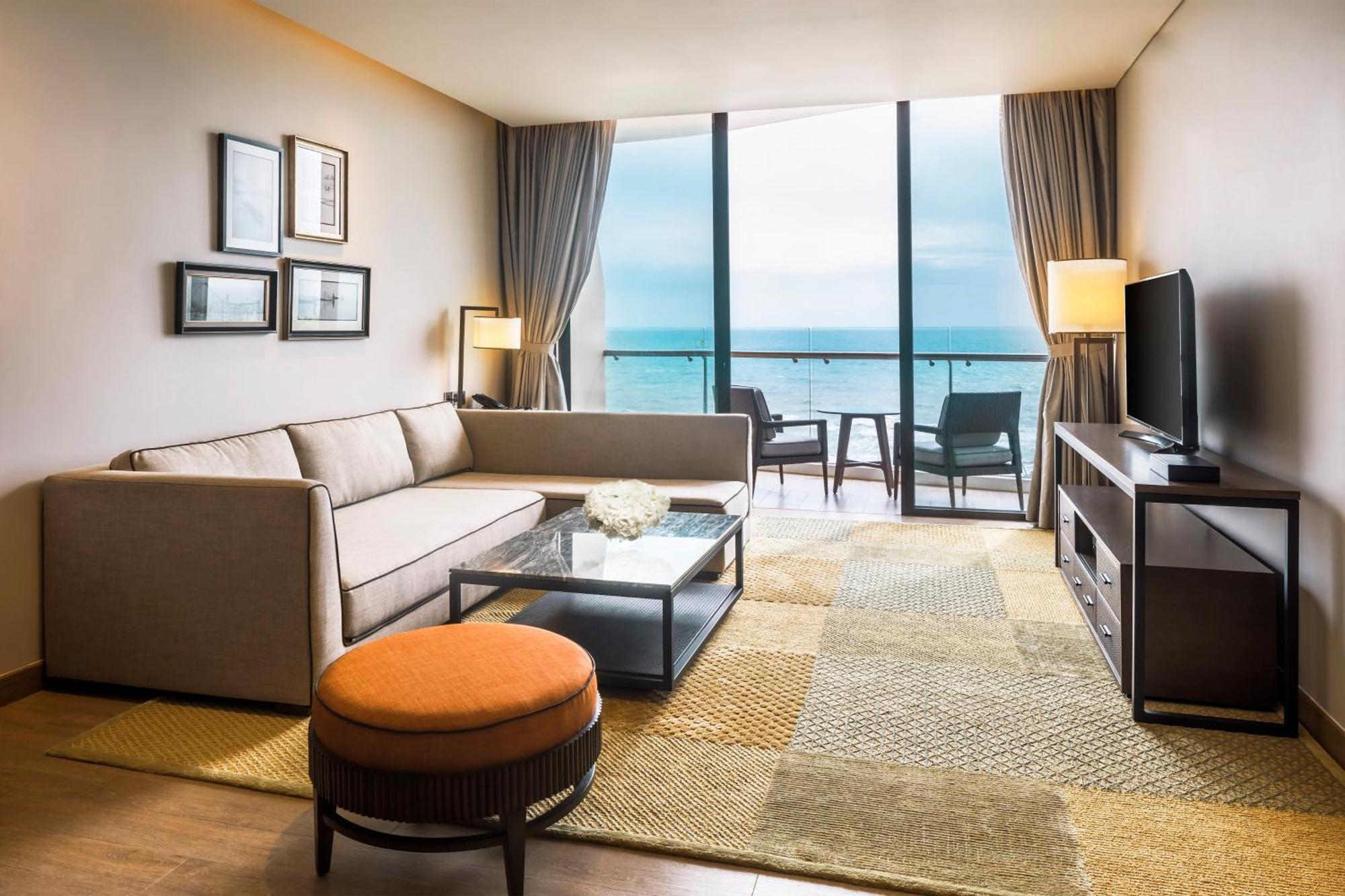 Intercontinental Phu Quoc Long Beach Resort By Ihg Εξωτερικό φωτογραφία